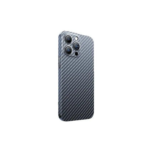 Ultrathin Aramid Fiber Phone Case for iPhone14 with MagSafe